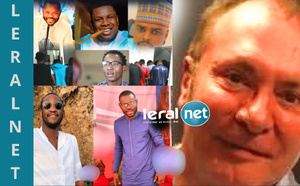 Scandales sexuels au Sénégal : 82 mandats de dépôt dans une vaste opération judiciaire