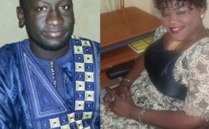 Carnet blanc: Serigne Assane Mbacké épouse Ndéye Fatou Ndiaye de Walf