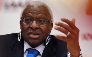 Affaire Lamine Diack : La bataille autour de la caution pour éviter la prison