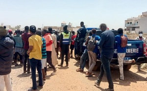 Litige foncier à Bambilor: Les démolitions contestées enflamment la colère des habitants