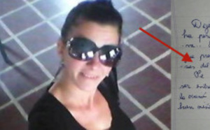 Cette mère fouille dans les affaires de son fils. Lorsqu’elle découvre une lettre SECRÈTE de sa maîtresse d’école, elle reste sans voix.