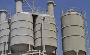 Industrie du ciment : les acteurs du secteur réclament un climat d’investissement sécurisé