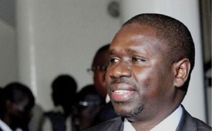 Me Oumar Youm, Ministre Directeur de cabinet du président de la République – «Abdoul Mbaye ne gêne nullement l’APR»