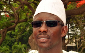 Nécrologie: Le ministre Moustapha Diop a perdu sa maman