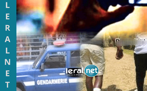 Sénégal: Un troisième suspect arrêté dans une affaire de réseau présumé LGBTQ
