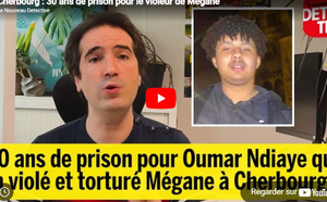 Affaire Mégane : Retour sur une agression qui a choqué Coutances