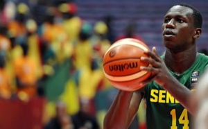 Participation au tournoi pré-olympique : Gorgui Sy Dieng entretient le flou
