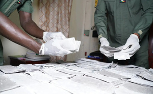 Tribunal de Pikine-Guédiawaye : le chef de corps de la musique des armées risque 10 ans de prison