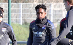 OL : l’Espagne s’alarme du traitement médiatique d’Endrick en France