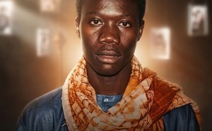 Hommage à Serigne Dame Seye