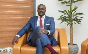 Isaac Mbaye, l’homme derrière la plus grande levée obligataire de la BRVM