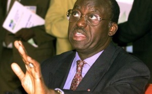 Affaire des impôts à l'Assemblée nationale : Moustapha Niasse sort de sa torpeur et donne « ses » chiffres