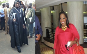 Exclusif ! : Kara épouse la journaliste Toutane Diack