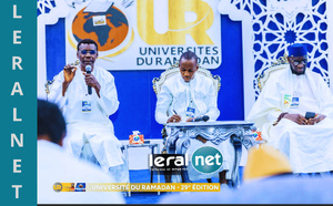 Universités du Ramadan : le Dahiratoul Moustarchidines clôt sa 29ᵉ édition sur un bilan positif