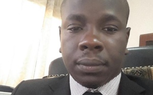 L’invité du 20h Birame Souleye Diop sec. executif Pastef – Les patriotes