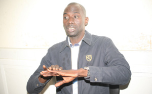 Cité Cdc de Bambilor : Omar Faye défend bec et ongles le projet