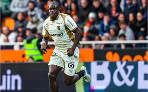 “Jouer pour le Sénégal serait magnifique”: Malang Sarr veut représenter les Lions de la Teranga