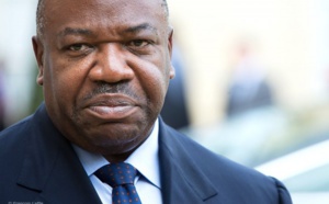 Une grève générale d’une semaine au Gabon