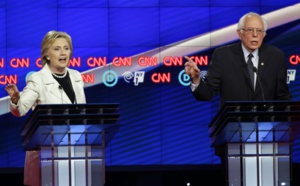 Hillary Clinton refuse un ultime débat avec Bernie Sanders