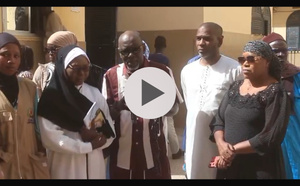 Le Réseau des acteurs de médias et entregents de Saint-Louis (RAMES