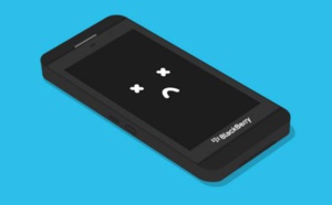 Windows Phone et BlackBerry OS sont morts