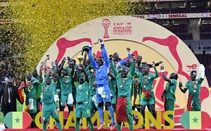 La CAF annule la victoire du Sénégal à la CAN 2025 et annonce le sacre du Maroc sur tapis vert (3-0)
