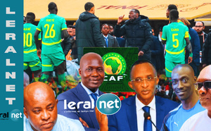 Football sénégalais : Quand les divisions coûtent une finale de CAN