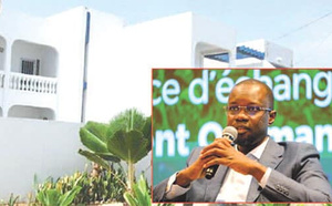 Expropriation des habitants : Ousmane Sonko ne renonce pas à la Cité Fayçal