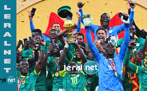 CAN 2025 : La décision controversée de la CAF déclenche une tempête mondiale