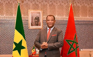 L’Ambassade du Maroc à Dakar appelle au calme, après les tensions
