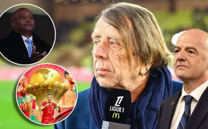 Claude Le Roy fustige la CAF : « Une dérive grave » dans l’attribution du titre