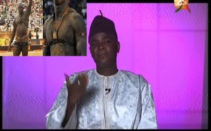 Vidéo : Le défi de Boy Niang 2 à Balla Gaye 2 :  Ce qu'en pense Bécaye Mbaye…