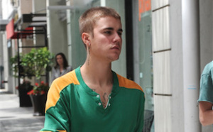Vidéo : Justin Bieber craque pour Taylor Swift !