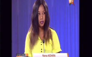 Vidéo - Les révélations de Nana Aïdara sur les Sénégalais de l'extérieur