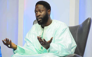 Conseil des Ministres : Kilifeu rappeur, PCA du Grand Théâtre national, limogé