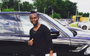 Manchester United met 25 milliards Cfa sur la table pour Sadio Mané