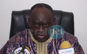 Affaire Aïda Mbodj, le non paiement des impots à l'Assemblée nationale, la parité, Youssou Ndour... : Me El Hadj Diouf crache ses vérités
