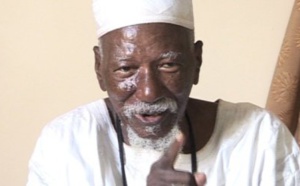 Serigne Sidi Mactar Mbacké aux enseignants : «Arrêtez de faire la grève et retournez dans vos classes»