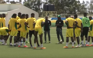 Burundi vs Sénégal : Cinq Lions manquent encore à l’appel