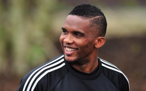 Cameroun : Eto’o au cœur d’un nouveau scandale