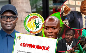 Ouverture annoncée d’une enquête pour soupçon de corruption à la CAF : A quoi jouent nos autorités ? ( Alioune Badara COULIBALY)