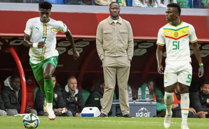 Équipe nationale : Pape Thiaw dévoile sa liste, sans Sadio Mané, mais avec les retours de Bamba Dieng et Assane Diao
