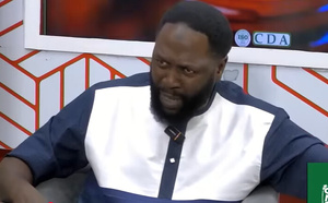 Limogé par Diomaye Faye, réaction à chaud de Kilifeu : "J'ai reçu une balle réelle quand j'ai..."