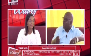 Vidéo - La polygamie obligatoire : Ndoye Bane parle d'une 'niarel' pour le Président Macky Sall