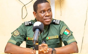 𝗗𝗼𝘂𝗮𝗻𝗲 - 𝗣𝗼𝗽𝘂𝗹𝗮𝘁𝗶𝗼𝗻𝘀: 𝗟𝗮 𝗗𝗶𝗿𝗲𝗰𝘁𝗶𝗼𝗻 𝗴é𝗻é𝗿𝗮𝗹𝗲 𝗱𝗲𝘀 𝗗𝗼𝘂𝗮𝗻𝗲𝘀 𝗮𝘂 𝗰𝗵𝗲𝘃𝗲𝘁 𝗱𝘂 𝗣𝗲𝘁𝗶𝘁 𝗦é𝗺𝗶𝗻𝗮𝗶𝗿𝗲 𝗱𝗲 𝗡𝗴𝗮𝘇𝗼𝗯𝗶𝗹