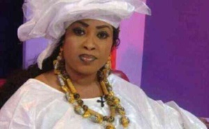 Maraboutée, Déguène Chimère serait internée à Touba