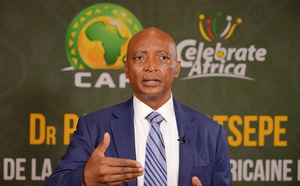 Complot contre le Sénégal : Le président de la CAF démasqué