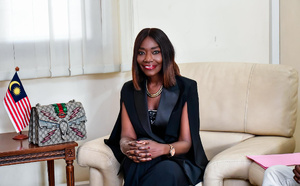 Festival « Le Chant de la Linguère » : Coumba Gawlo mobilise l’Afrique pour la paix et le leadership féminin