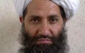 Afghanistan: le mollah Haibatullah nommé nouveau chef des talibans