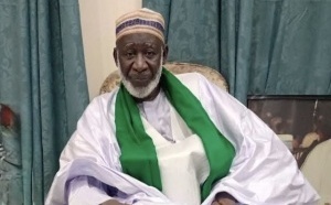 Korité à Dakar : L’imam Thierno Saïdou Mountaga Tall appelle à une éducation rigoureuse et au dialogue social